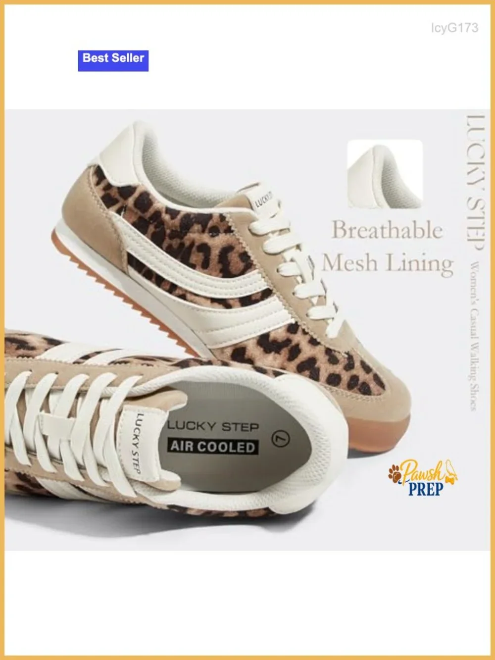 Women's Retro Fashion Sneakers Thin Sole Lace up Lightweight Walking Running